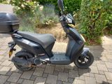 Explorer Kalio 50 mit Papieren für 25 / 50 km/h - Offers matching your search criteria