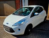 Ford Ka 1.Hand,Klima,Sitzheiz,PDC - Ford Ka/Ka+ in Krefeld