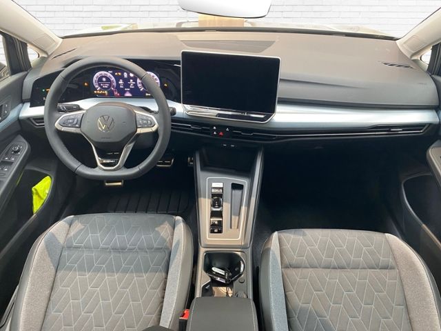 Fahrzeugabbildung Volkswagen Golf ENERGY 1,5 l eTSI OPF 85 kW (116 PS) 7-Gang