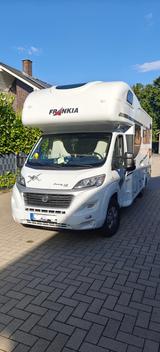 Frankia A 680 ED