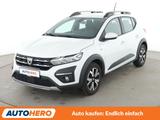 Dacia Sandero 1.0 TCe Stepway Comfort *NAVI*LED*TEMPO* - Dacia Sandero: 1.0