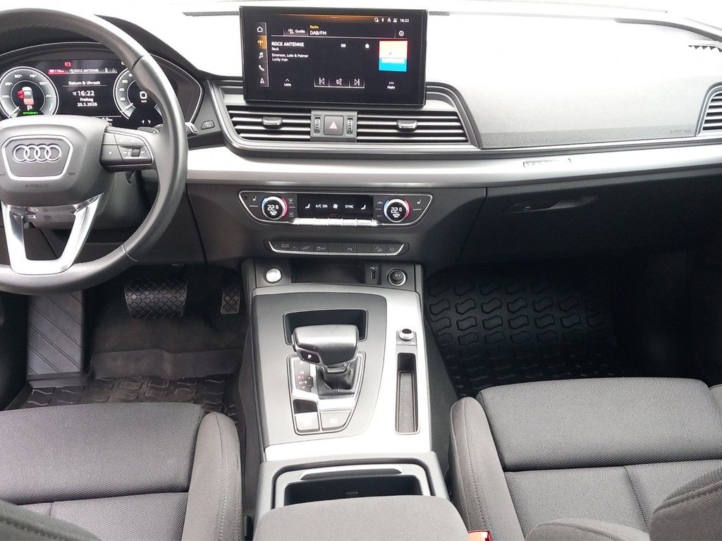 Audi Q5 - Bild 15