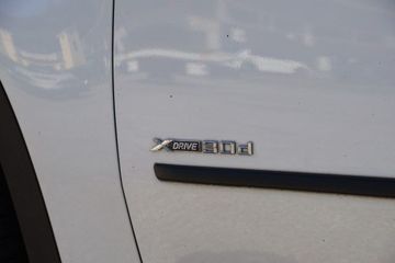 BMW X5 - 6