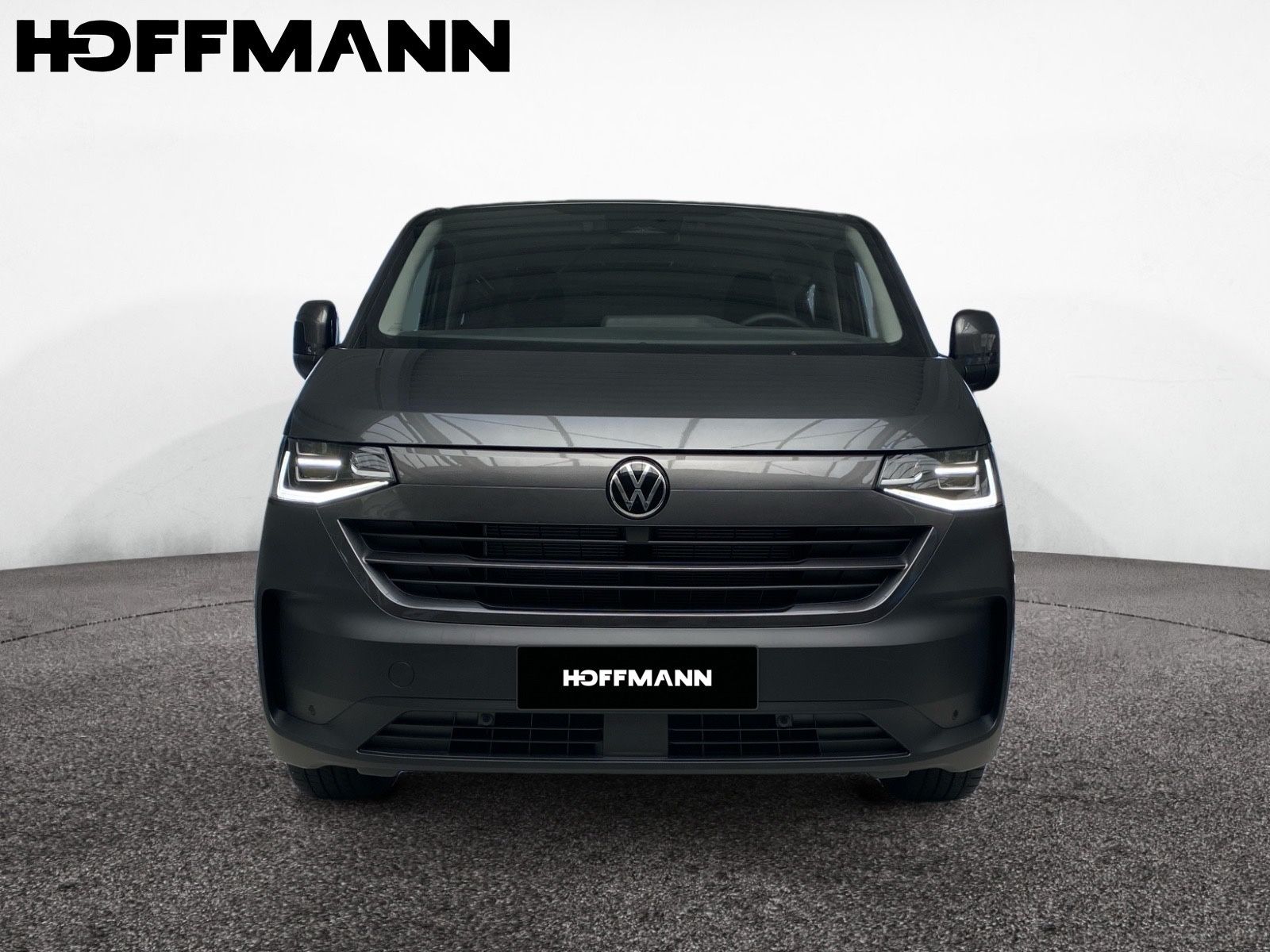 Fahrzeugabbildung Volkswagen T7 Caravelle PanAmericana 4Motion AHZV Zusatzhei