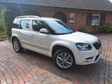 Skoda Yeti 1.2 TSI DSG Ambition Ambition - Skoda Yeti: Tsi Dsg