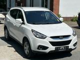 Hyundai ix35 Comfort 2WD-Euro5-Klima-Hu:01/27-