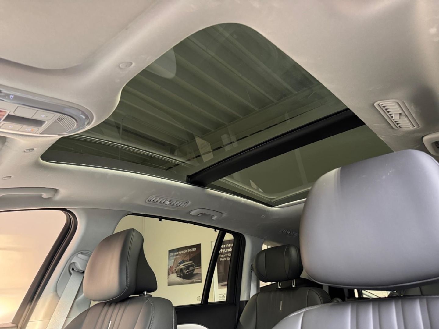 Hyundai IONIQ 9 – Bild 15