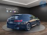 BMW 540 d xDrive M-Sport AHK Klimasitze B&W StandHZG - BMW 540: Kombi