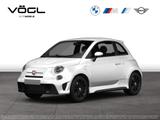 Fiat Abarth 500 1.4 T-Jet, Linea Competizione, Beats  - Fiat 500: Abart