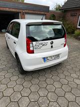 Skoda Citigo 1.0 MPI 44kW Active Active - Skoda Citigo Gebrauchtwagen in Hamburg