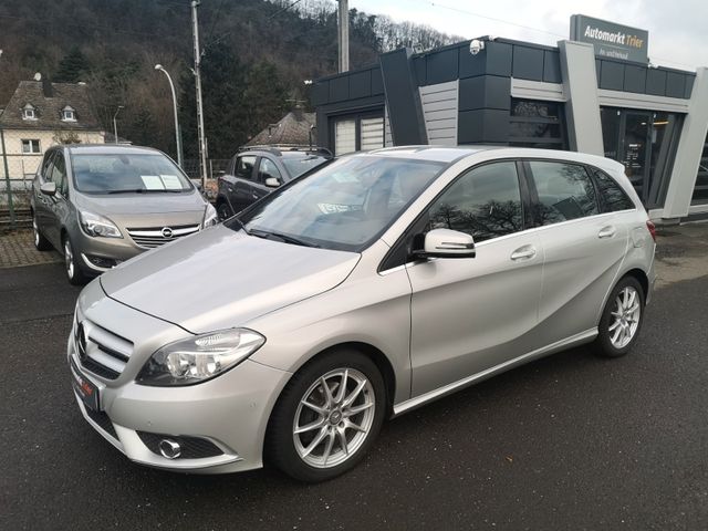 Mercedes-Benz B -Klasse B 180 Automatik! TÜV bis 02/2027!