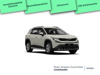 Skoda Epiq - Vorschau Bild 1