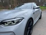 BMW M2 Competition M2 Competition - BMW: Competition