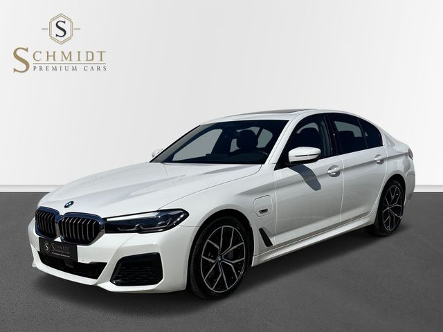 BMW 545e xDrive 545e xDrive M Sport