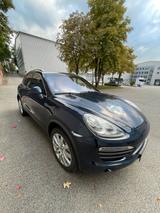 Porsche Cayenne S 4,8 LiterTÜV NEU-OHNE M... - Porsche Cayenne Gebrauchtwagen in München