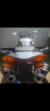 Honda VFR 800 VTec ABS - HONDA VFR800