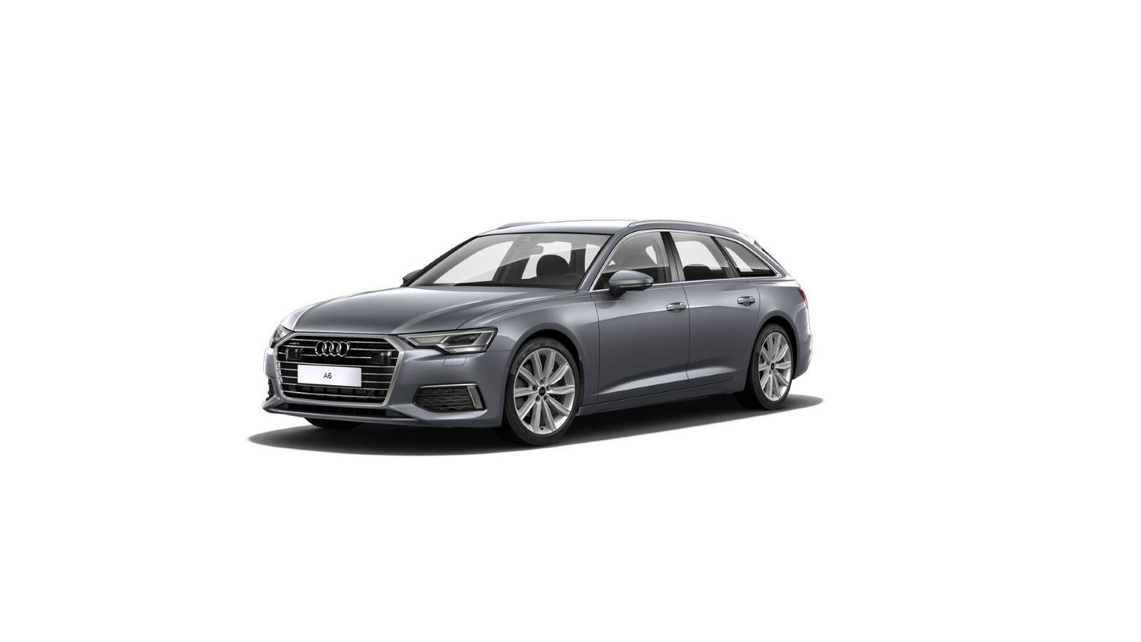 Audi A6 - Bild 2