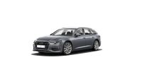 Audi A6 - Vorschau Bild 2