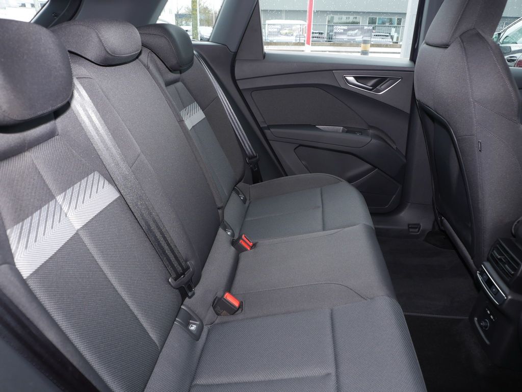 Audi Q4 e-tron - Bild 7