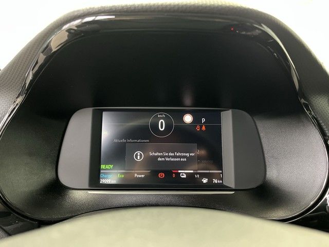 Corsa F e Edition *KLIMA*CAR-PLAY*