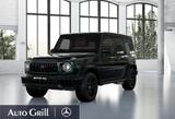Mercedes-Benz G 63 AMG Night Stdhz Superior Int *free 07.26* - Mercedes-Benz G-Klasse Jahreswagen