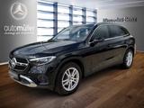 Mercedes-Benz GLC 200 4M AHK+AMBIENTE+EASYPACK+KAMERA+LED+ - gebrauchte Mercedes-Benz GLC 200 aus dem Jahr 2024