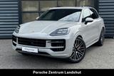 Porsche Cayenne GTS | Hinterachslenkung | InnoDrive | - Porsche Cayenne Neuwagen in Bremen