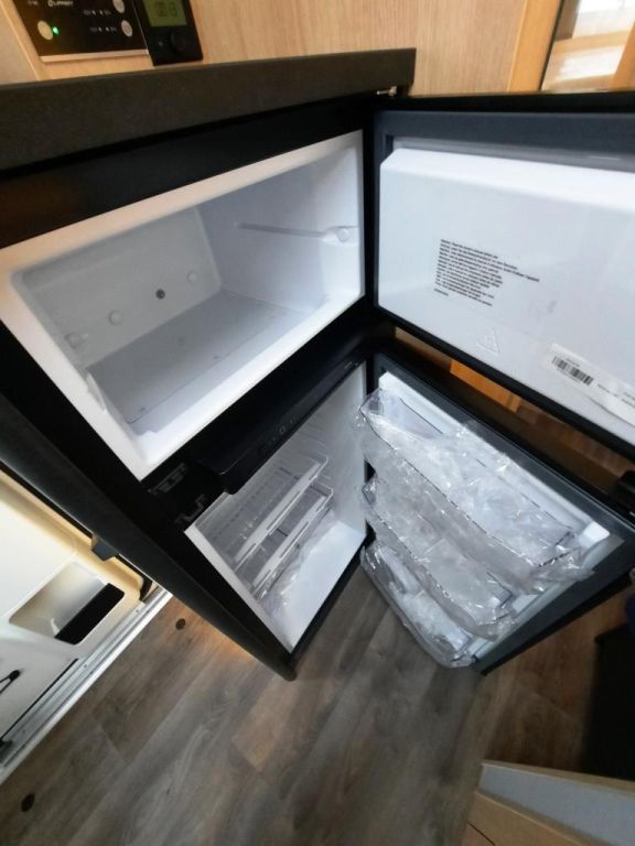 Fahrzeugabbildung Sunlight T 67S Adventure Edition Verfüg./Sparen Sie 3.912