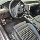 Volkswagen Passat Alltrack 2.0 TDI SCR 140kW DSG 4MOT A... - gebrauchte VW Passat Alltrack aus dem Jahr 2018