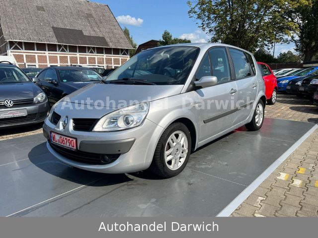 Renault Scenic II Exception 1.6 Klima Top