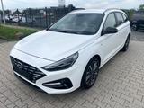 Hyundai i30 1.5 T-GDI Edition 30+ Mild-Hybrid Aut. Navi - Hyundai i30 Gebrauchtwagen in Mainz
