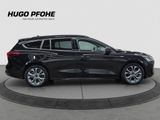 Ford Focus ST-Line X Turnier *Aktion HP Sale* - Ford Focus: Schwarz, Turnier