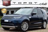 Land Rover LAND ROVER DISCOVERY 3.0 TD6 HSE 249cv 7posti AU - Land Rover Discovery: 2.7