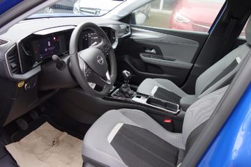 Bild 9 Opel Mokka Elegance