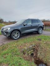 Volkswagen VW Touareg 7P Faceflift 3,0 TDI 12/2014 - Volkswagen Touareg: 7