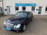 Mercedes-Benz E 240*Navi*Xenon*PDC*SHZ*TEMPOMAT - gebrauchte Mercedes-Benz E 240 aus dem Jahr 2002