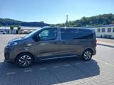 Citroën Citröen SpaceTourer Feel M BlueHDI 145 S&S - Citroën SpaceTourer aus 2022