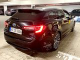 Toyota Corolla 2,0 Hybrid TS*TÜV NEU*Garantie bis 2036 - Toyota Corolla Gebrauchtwagen in Mannheim