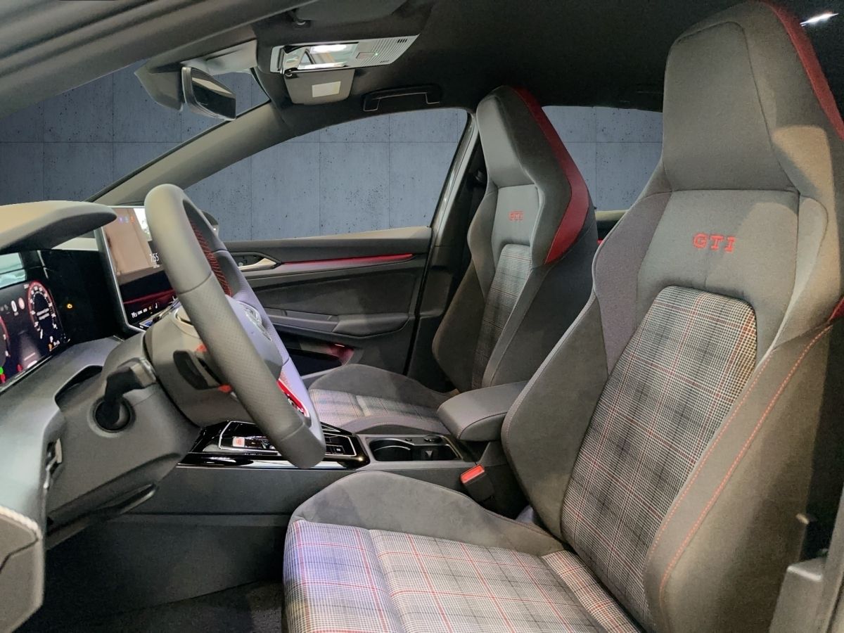 Volkswagen Golf - Bild 11