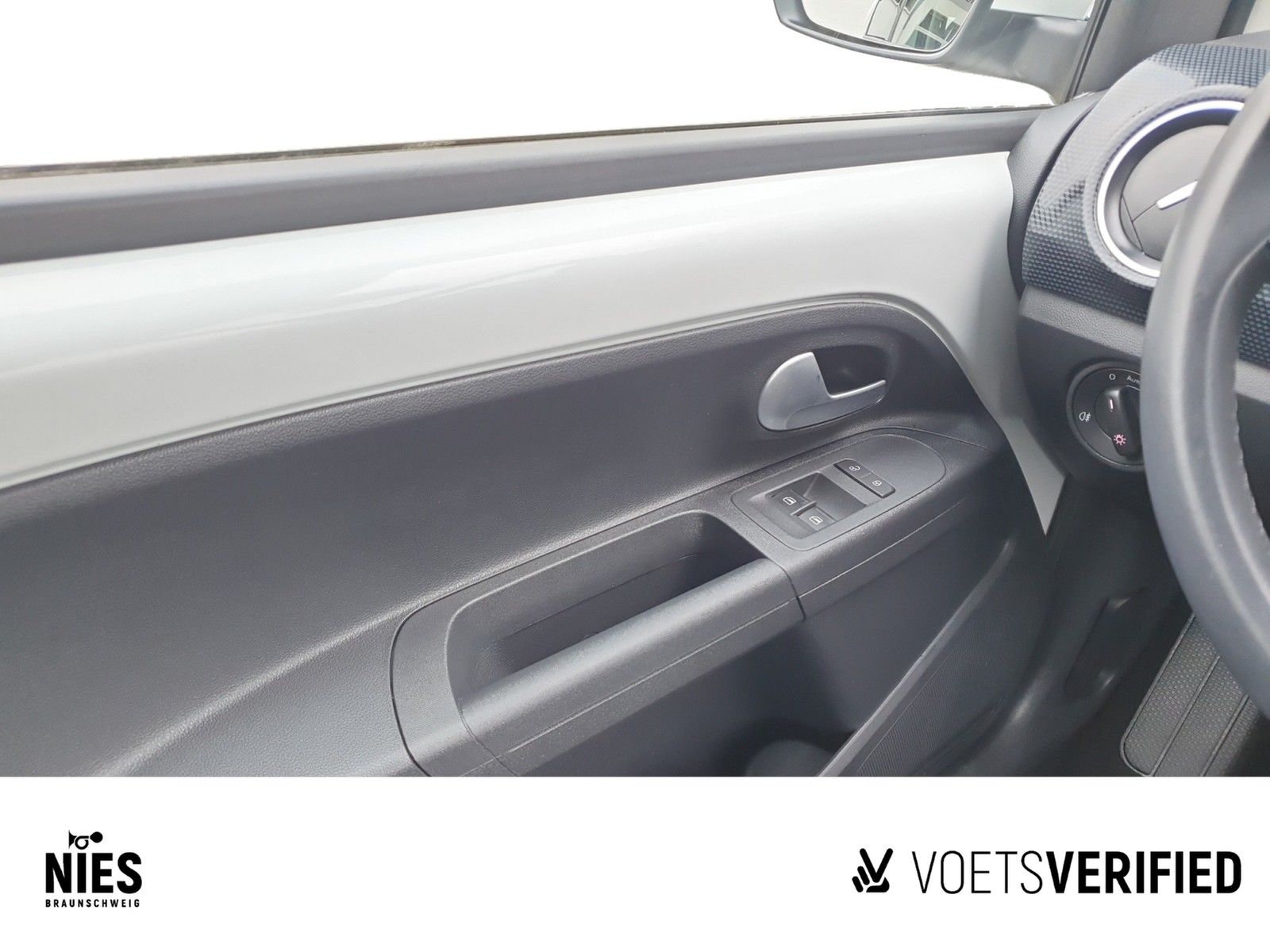 Volkswagen up! - Bild 14