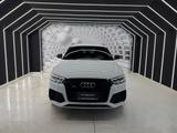 Audi Q3 RS 2.5 TFSI quattro S tronic-KM CERTIFIC - Audi Q3: RS