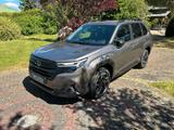 Subaru Forester Active Lineatrinoc - Subaru Forester mit Hybrid-Antrieb: Active