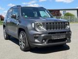 Jeep Renegade S Plug-In-Hybrid 4xe - Jeep Renegade: 4xe