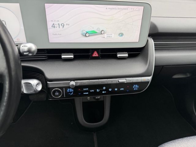 Fahrzeugabbildung Hyundai IONIQ 5 Techniq Elektro +KLIMA+NAVI+PDC+SHZ+UVM+