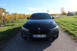 BMW 440i Gran Coupé M Sport Xdrive - BMW 440 Gran Coupé mit Schiebedach