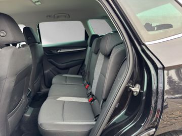 Skoda Karoq 1.5 TSI DSG Drive *2XPDC*LED*VARIO* NAVI