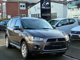 Mitsubishi Outlander 2.2 DI-D Instyle 4WD TC-SST,EURO-5 - Mitsubishi Outlander Instyle mit Diesel-Antrieb