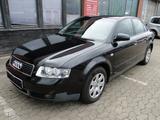 Audi A4 2.0 multitronic PDC/KLIMA/TOP - gebrauchte Audi A4 aus dem Jahr 2003
