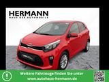 Kia Picanto 1.0 Edition Dream Team *Sitzhzg*Alu - Kia Picanto dream-team-edition mit Benzin-Antrieb
