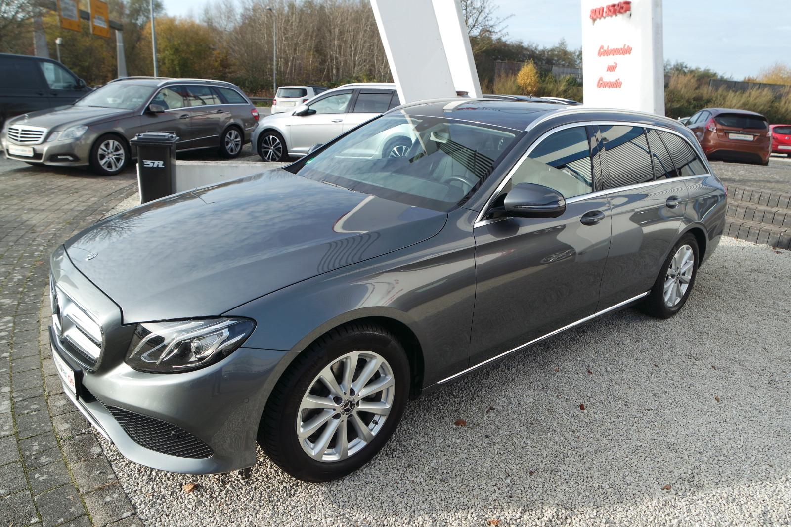 Mercedes-Benz E 250 E T-Modell E 250 Avantgarde